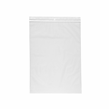sachet zip PE grand