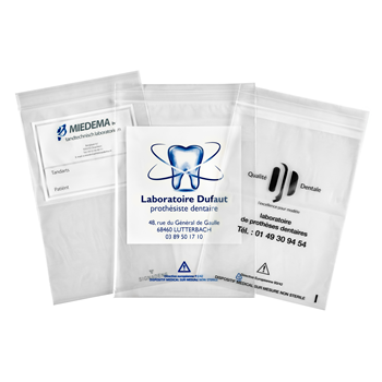 sachet zip poche imprime comp