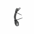 collier de serrage noir 4